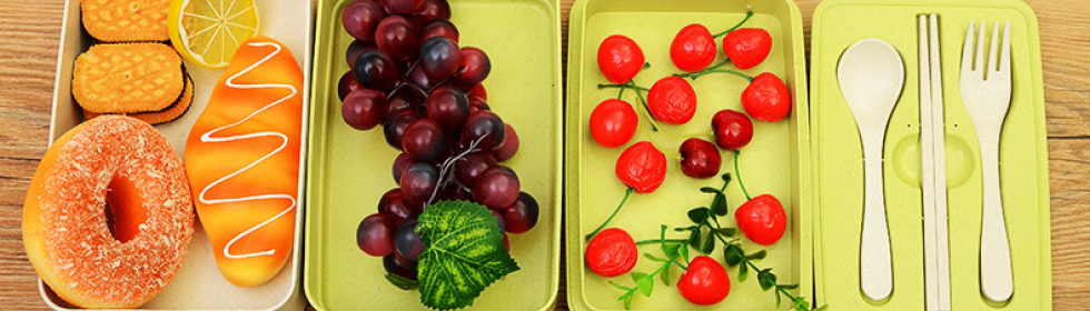 Giới thiệu Bento MAMA