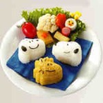 Beento snoopy