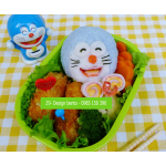 Bento doraemon