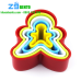  Bộ cutter đa năng nhựa hình người